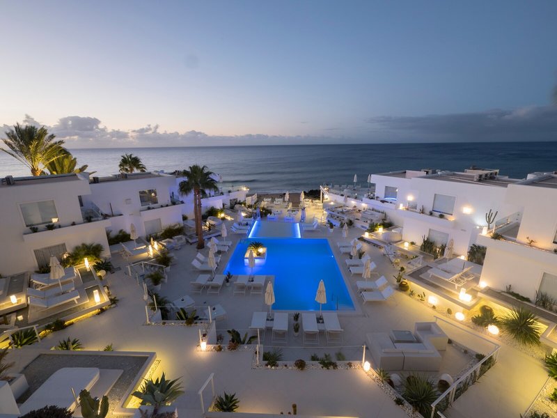 Lanis Suites de Luxe 9