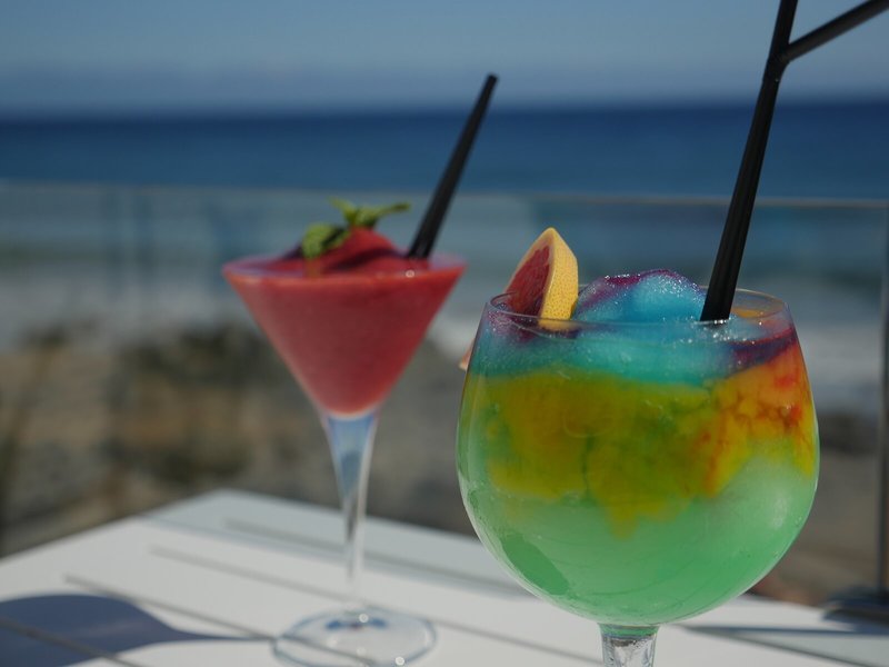 Lanis Suites de Luxe 11