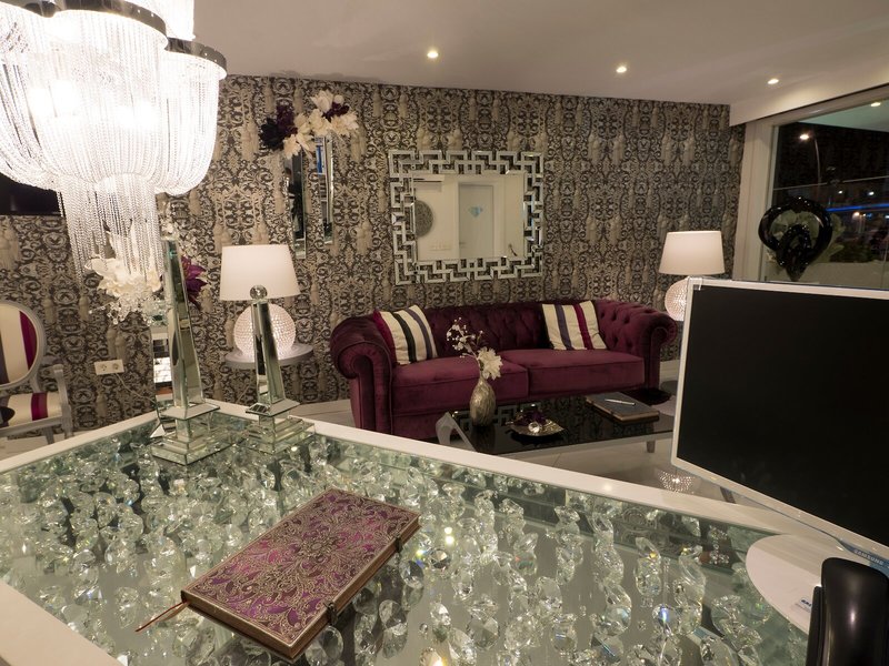 Lanis Suites de Luxe 12