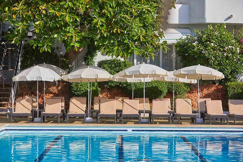 Hotel Rocamarina 7