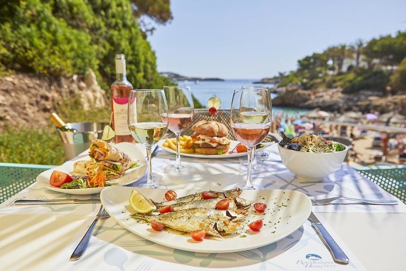 Rocamarina 2 - Restaurant