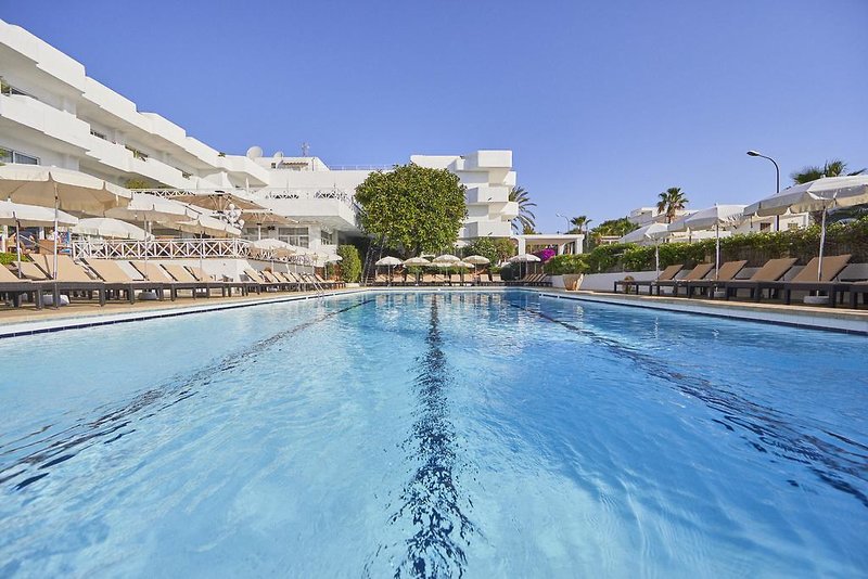 Rocamarina 3 - Outdoor Pool