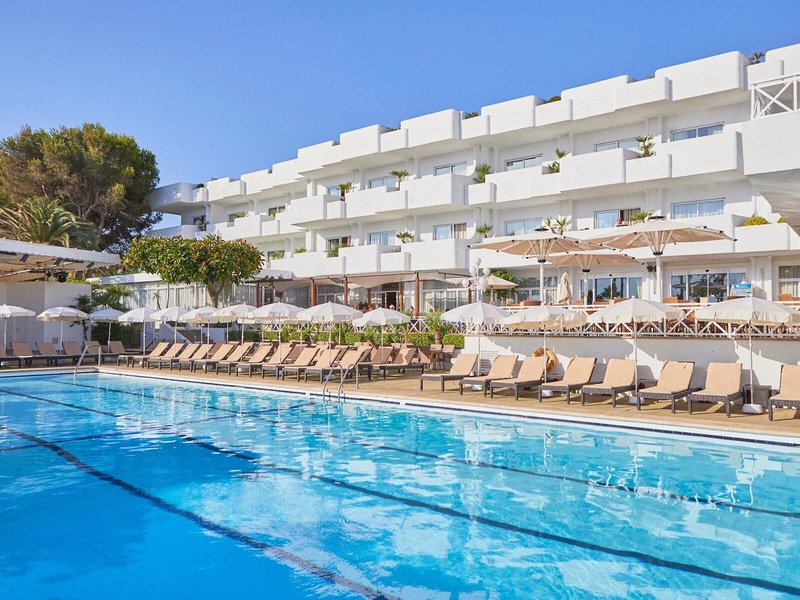 Hotel Rocamarina 2