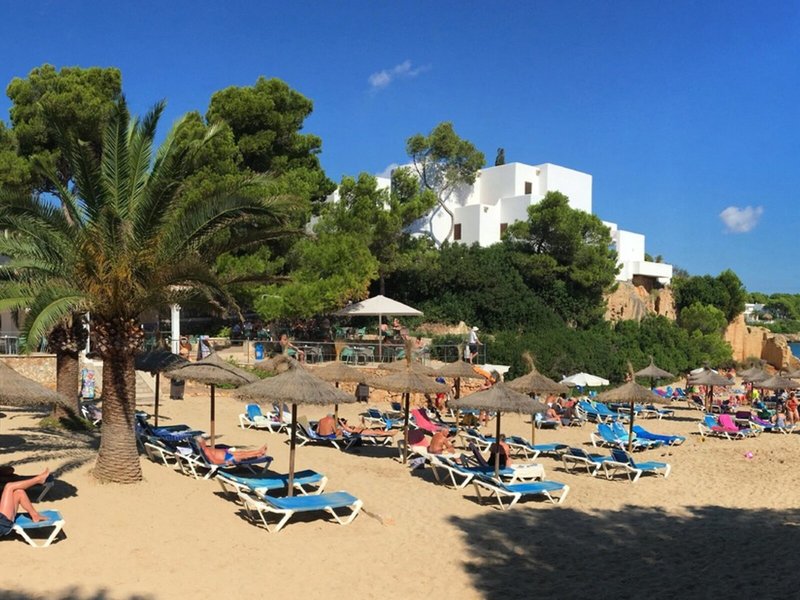 Hotel Rocamarina 3