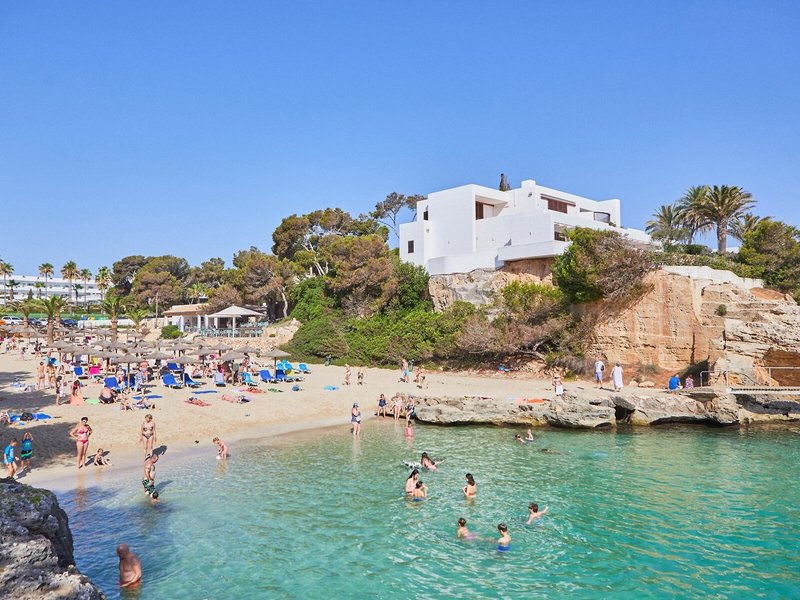 Hotel Rocamarina 5