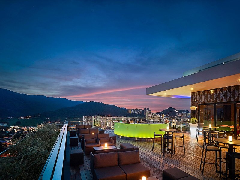 G Hotel Kelawai 3