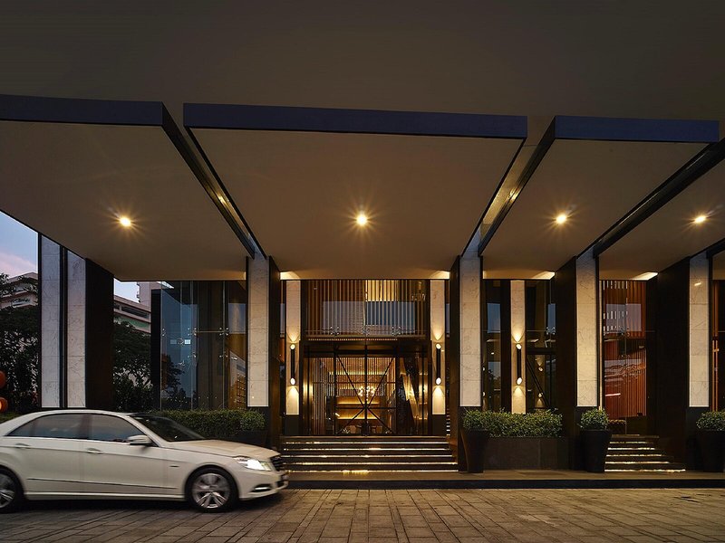 G Hotel Kelawai 4