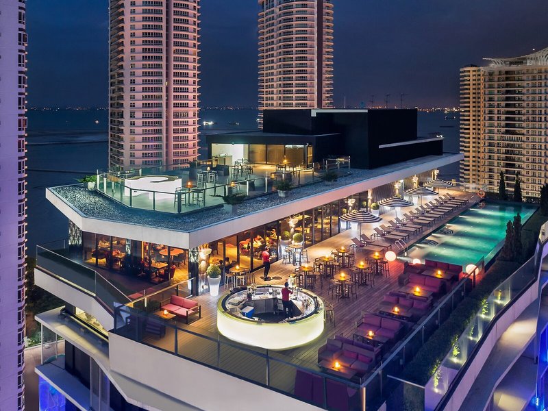 G Hotel Kelawai 6