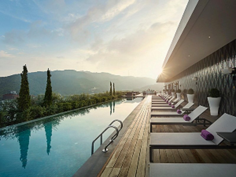 G Hotel Kelawai 7