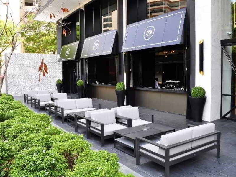 G Hotel Kelawai 10