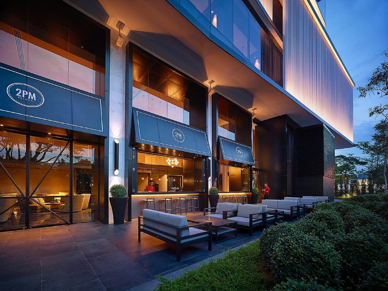 G Hotel Kelawai 11