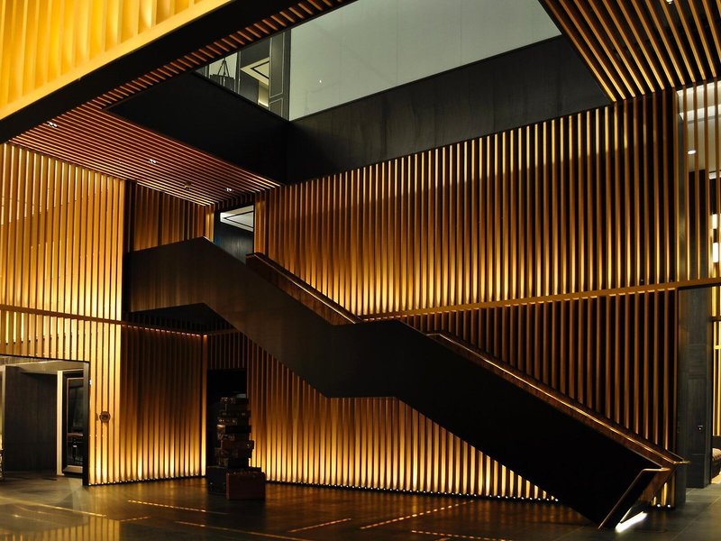 G Hotel Kelawai 12