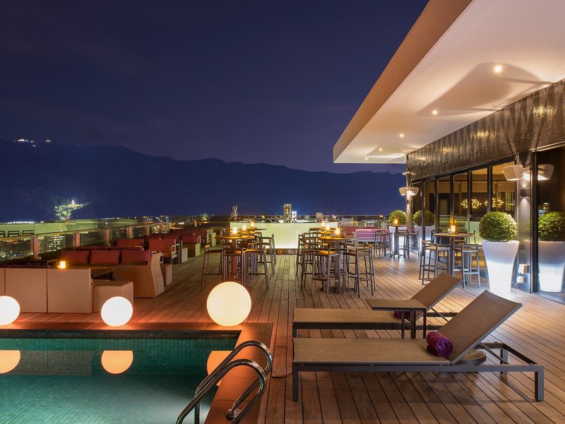 G Hotel Kelawai 13