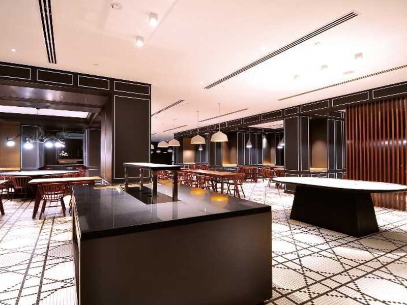 G Hotel Kelawai 15