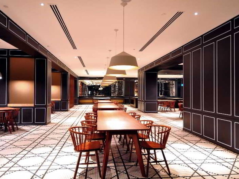 G Hotel Kelawai 17