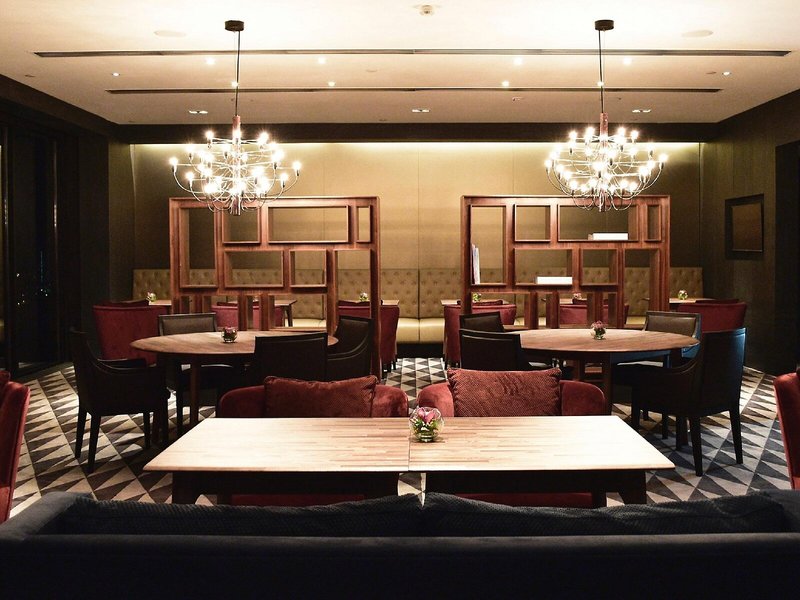 G Hotel Kelawai 20