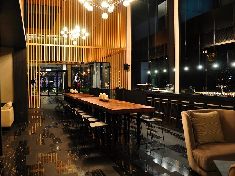 G Hotel Kelawai 21