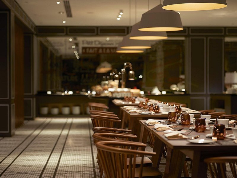 G Hotel Kelawai 22