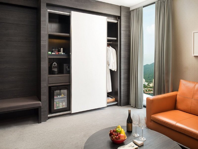G Hotel Kelawai 26