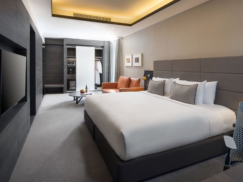 G Hotel Kelawai 28