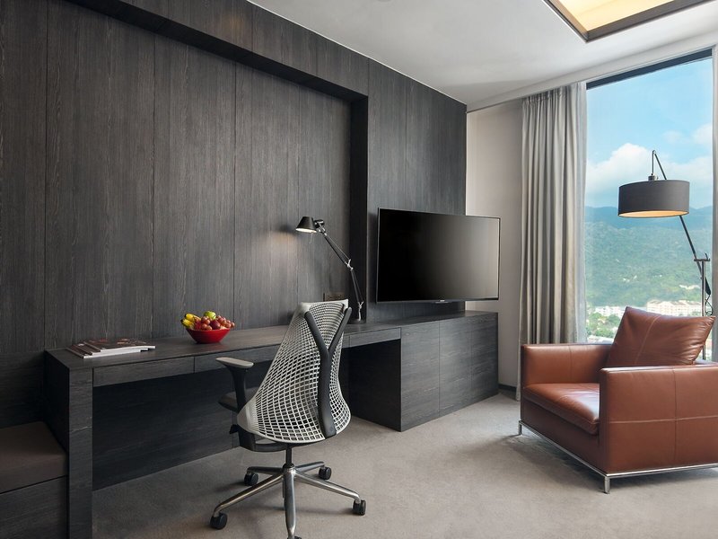 G Hotel Kelawai 29