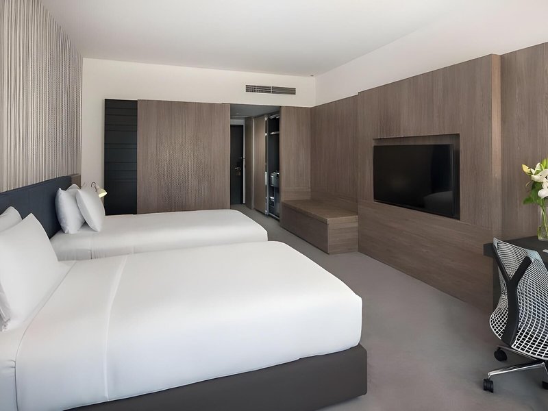 G Hotel Kelawai 32