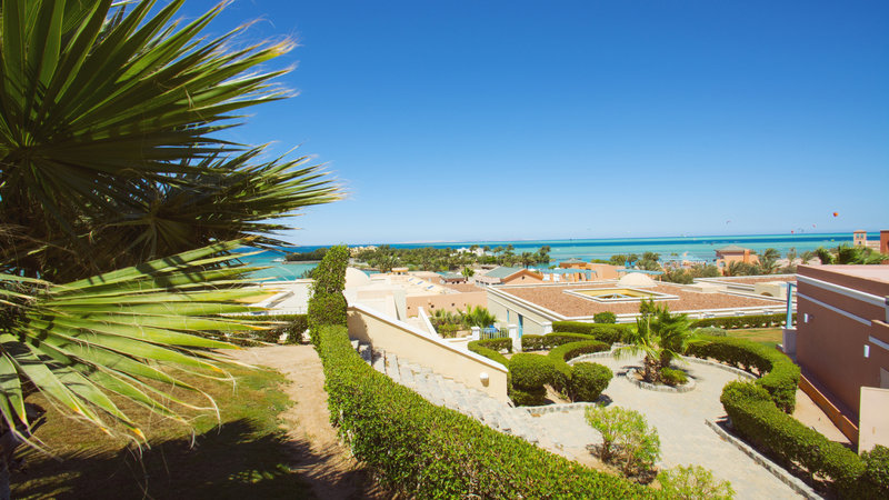 The Chedi El Gouna 1