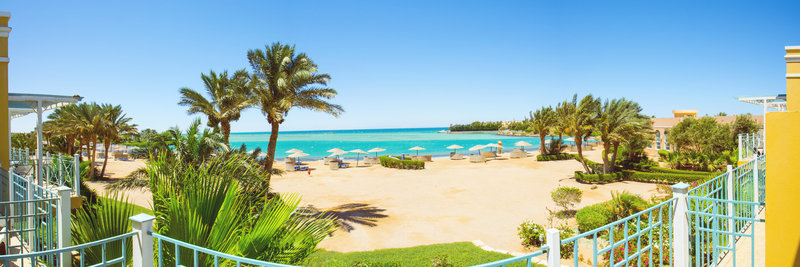 The Chedi El Gouna 2