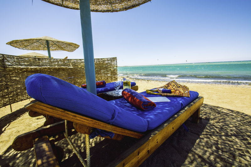 The Chedi El Gouna 3