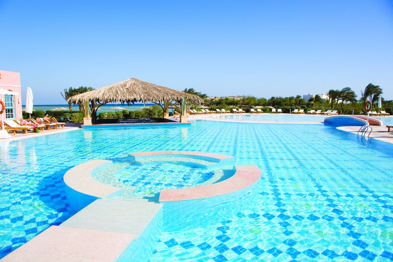 The Chedi El Gouna 4