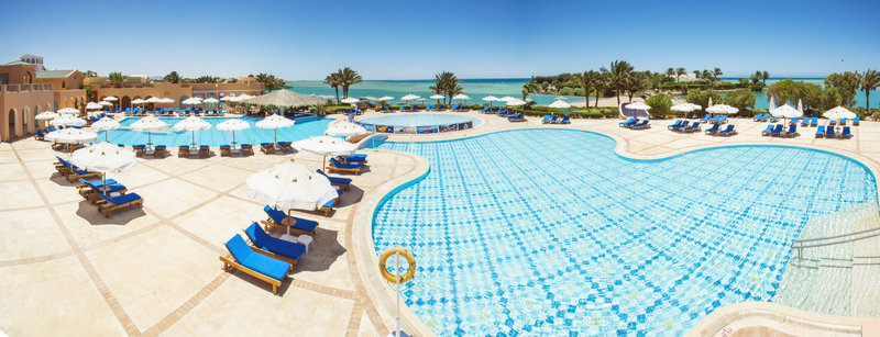 The Chedi El Gouna 5