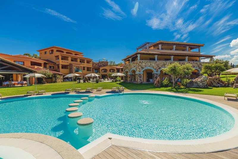 Hotel Marana 1