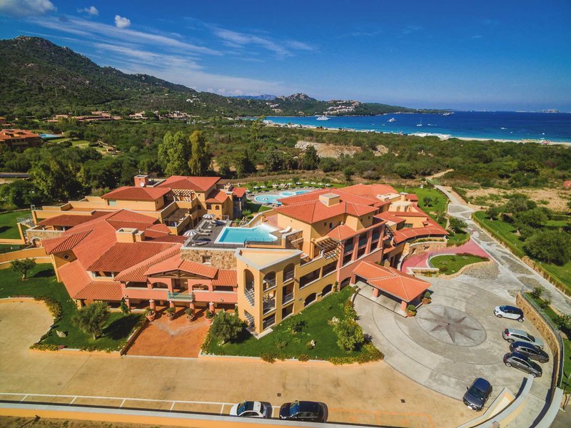Hotel Marana 2
