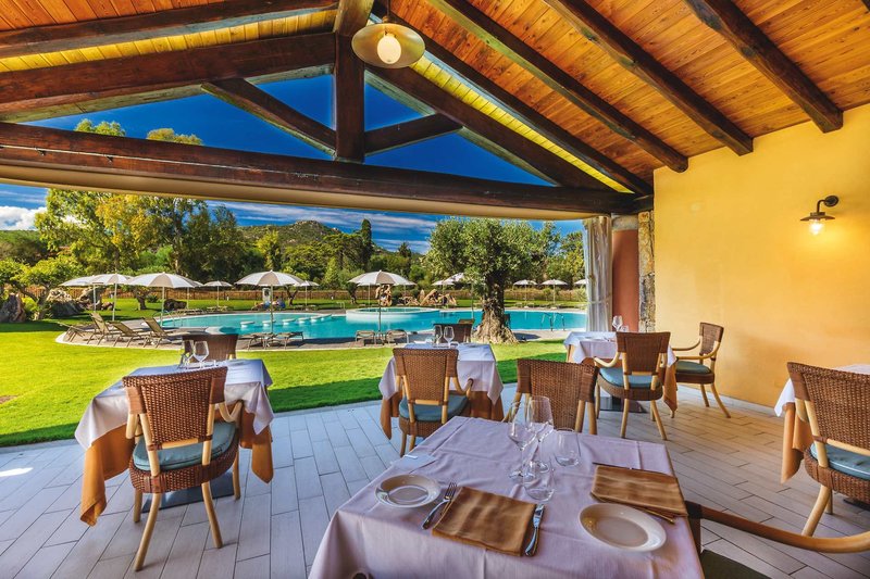 Hotel Marana 5