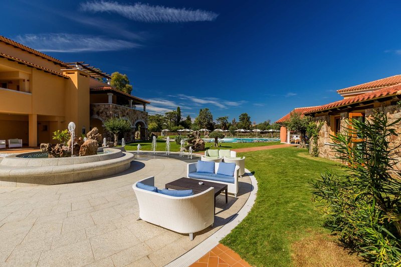 Hotel Marana 6