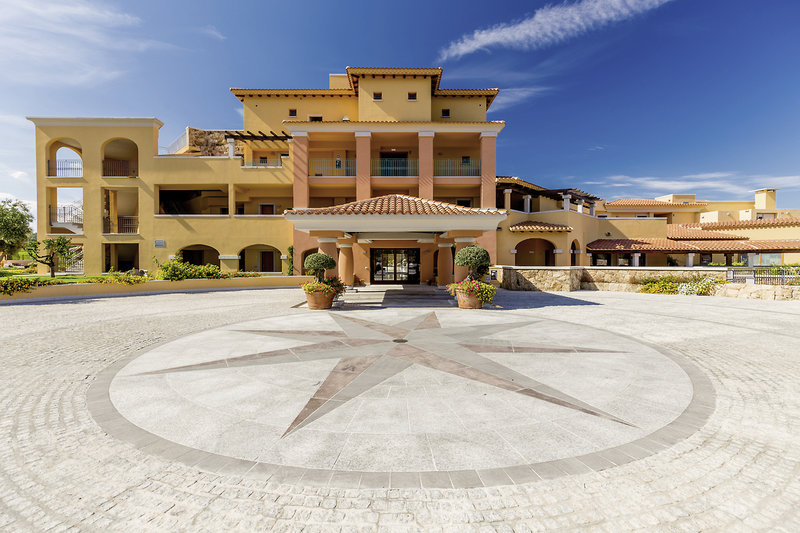 Hotel Marana 5