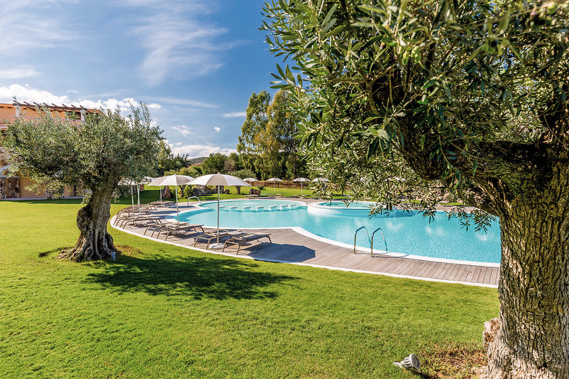 Hotel Marana 8