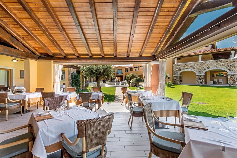 Hotel Marana 9