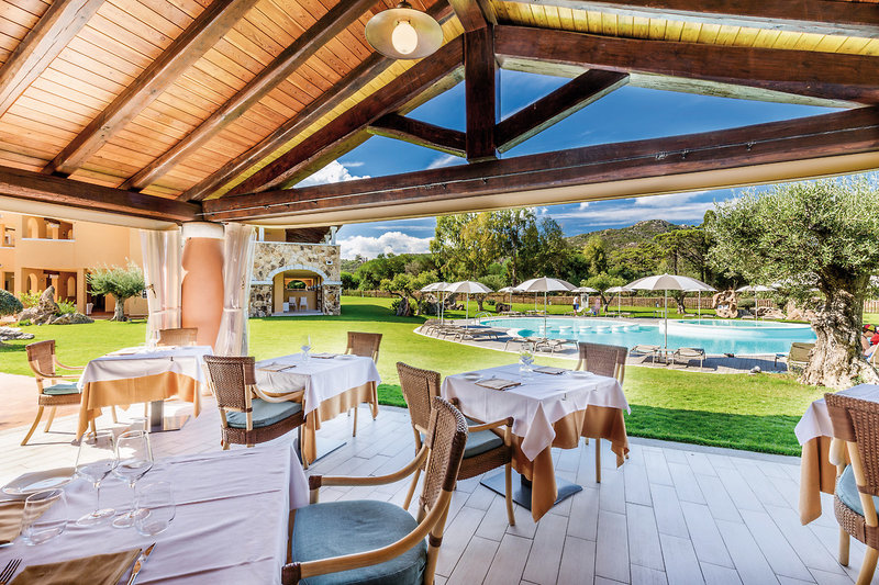Hotel Marana 10