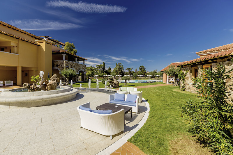 Hotel Marana 11