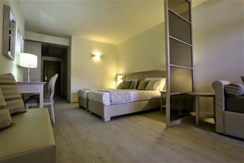 Hotel Marana 6