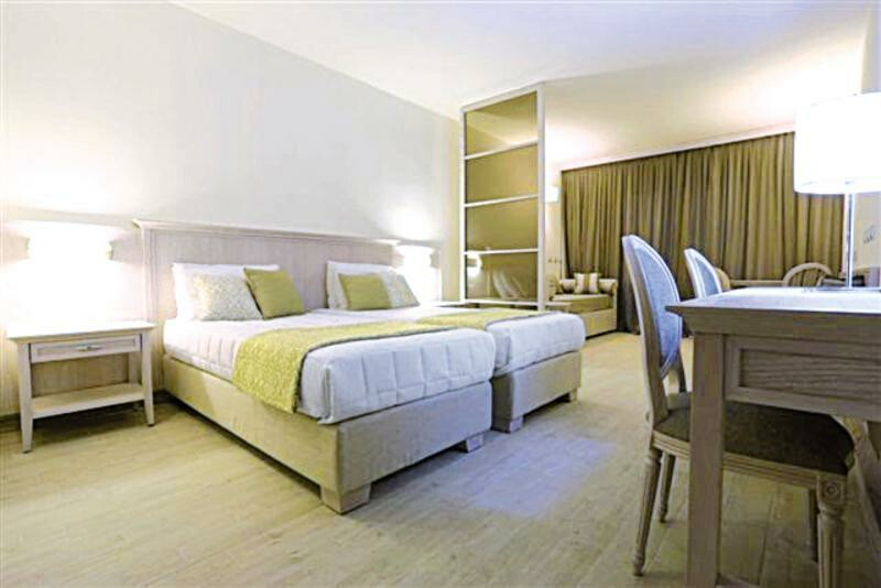 Hotel Marana 7
