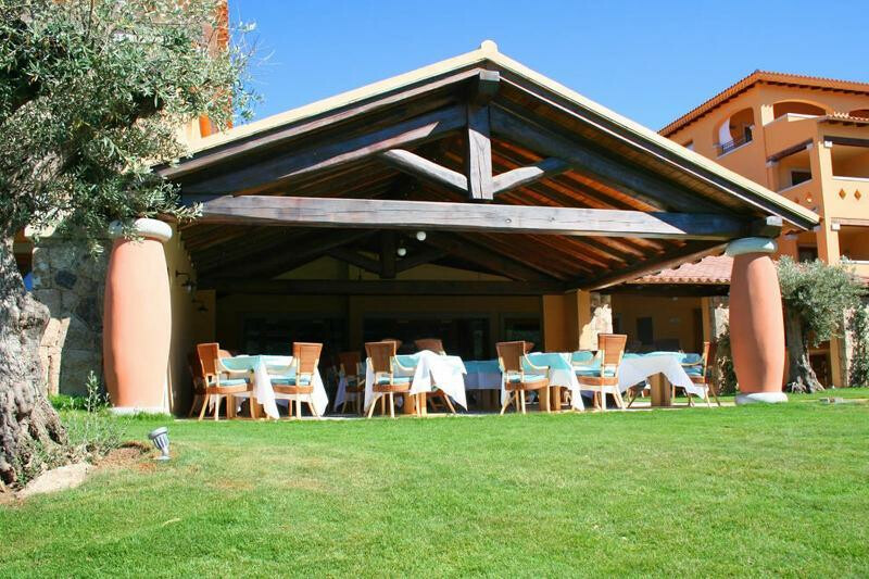 Hotel Marana 8