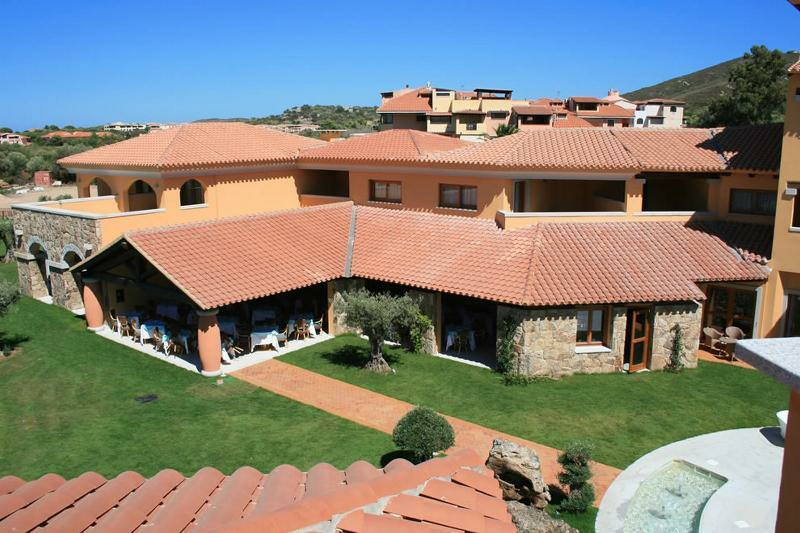 Hotel Marana 9