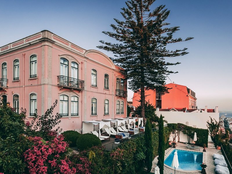 Torel Palace 6