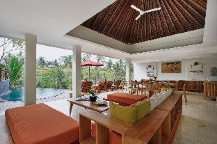 Puri Sebali Resort
