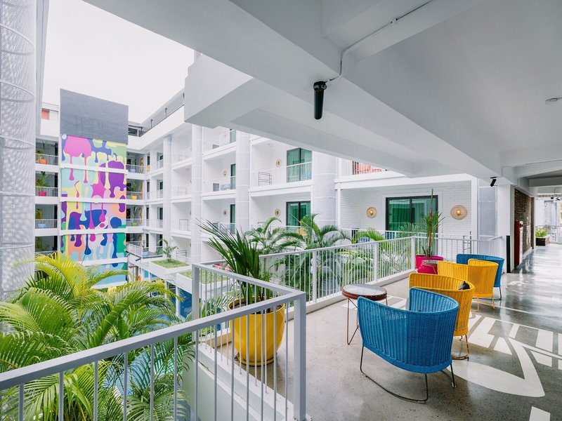 Dash Hotel Seminyak 15