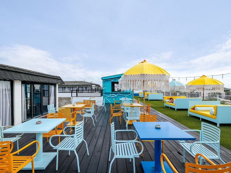 Dash Hotel Seminyak 17