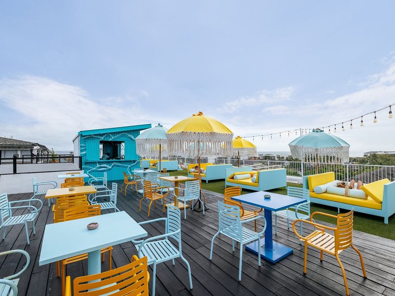 Dash Hotel Seminyak 19