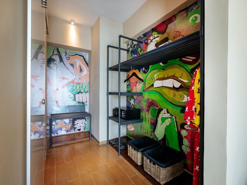 Dash Hotel Seminyak 44